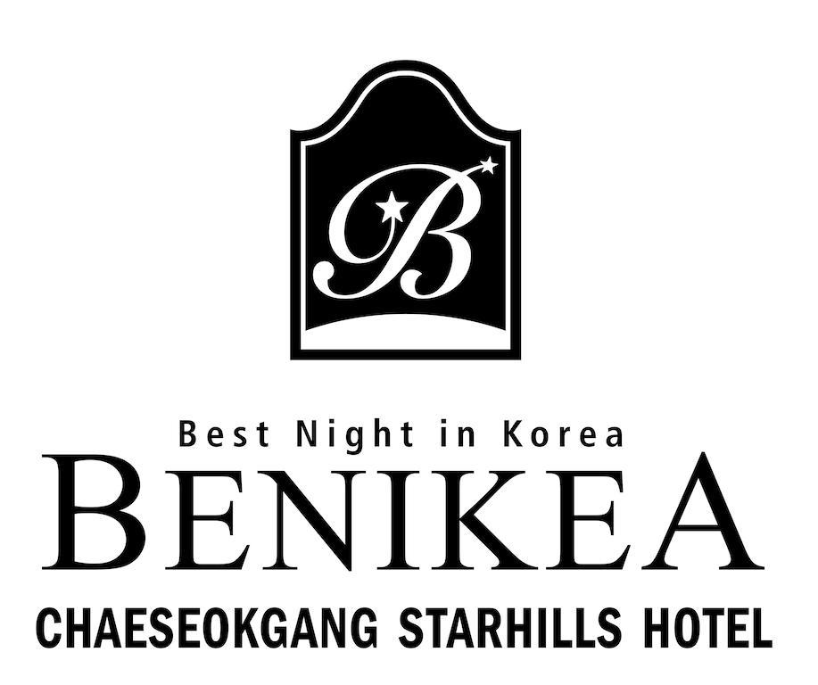 Benikea Starhills Hotel Buan Exterior foto
